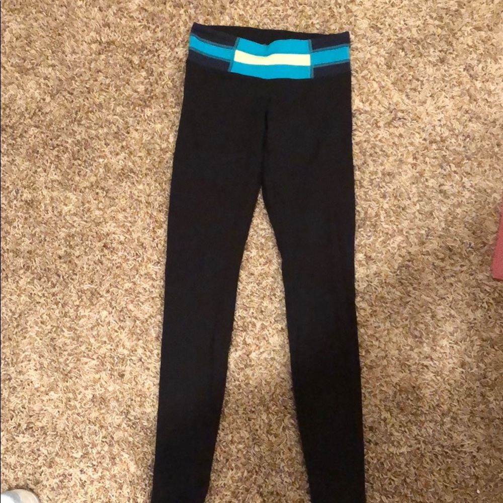 Lulu Lemon Leggings